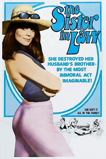 The Sister in Law 1975