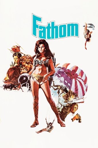 Fathom 1967