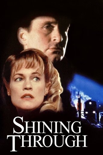 Shining Through 1992