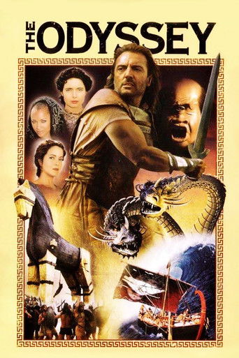The Odyssey (1997) 1997