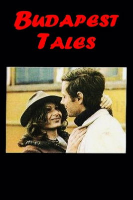 Budapest Tales 1977