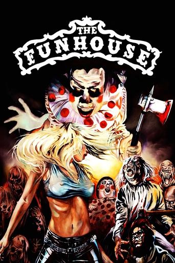 The Funhouse 1981