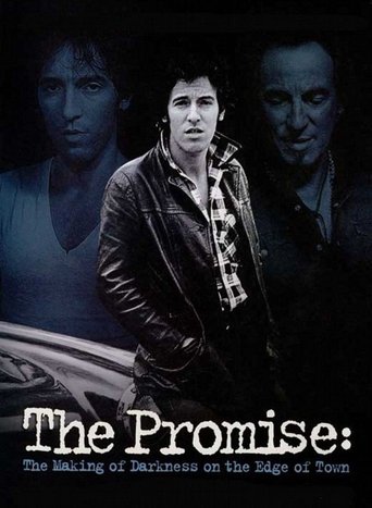 The Promise: The Making of Darkness on the Edge of Town 2010