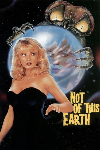 Not of This Earth 1988