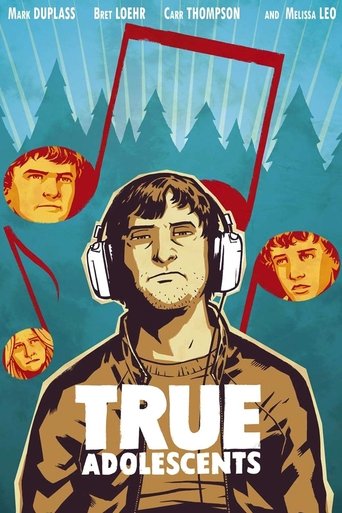 True Adolescents 2009