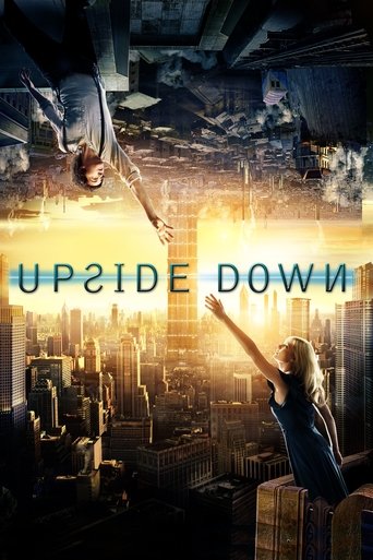 Upside Down 2012