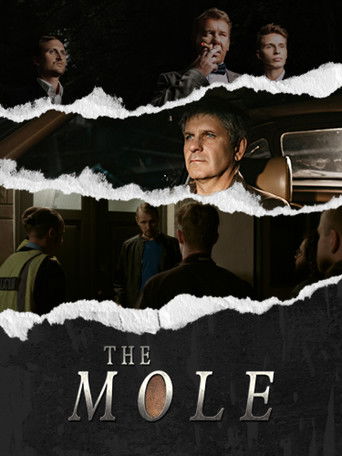The Mole (LT) 2021