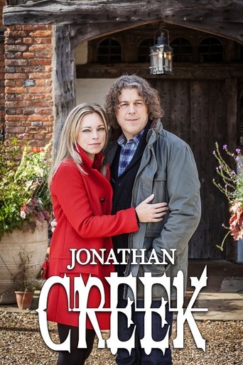 Jonathan Creek 1997