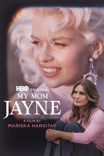 My Mom Jayne 2025