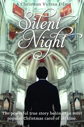 Silent Night 2013