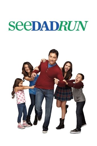 See Dad Run 2012