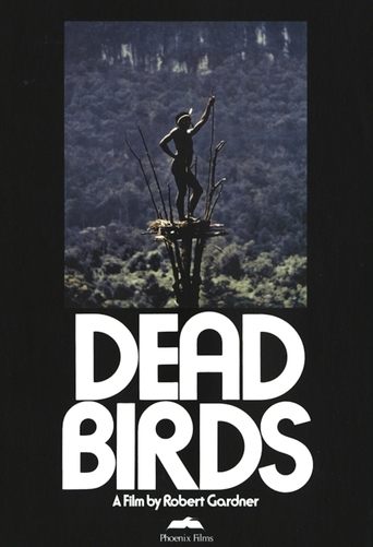 Dead Birds 1963