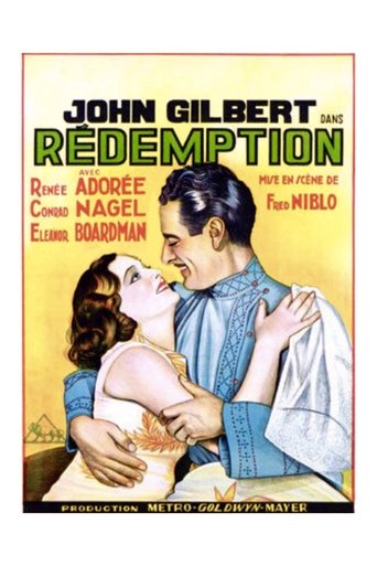 Redemption 1930