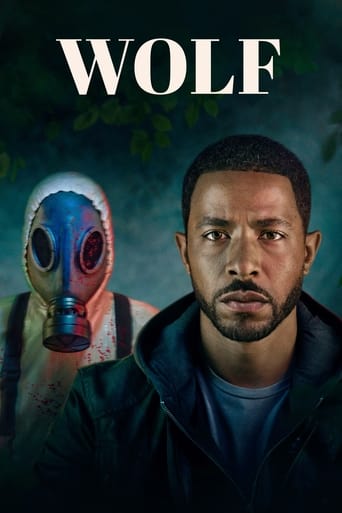 Wolf (2023) 2023