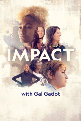 Impact With Gal Gadot 2021
