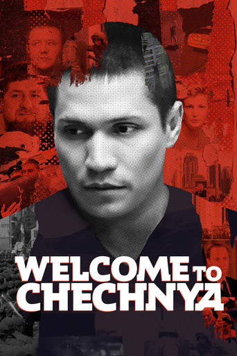 Welcome to Chechnya 2020