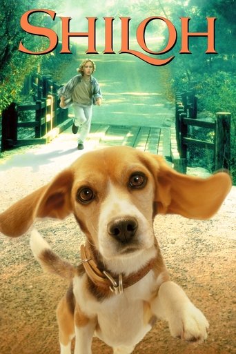 Shiloh 1996