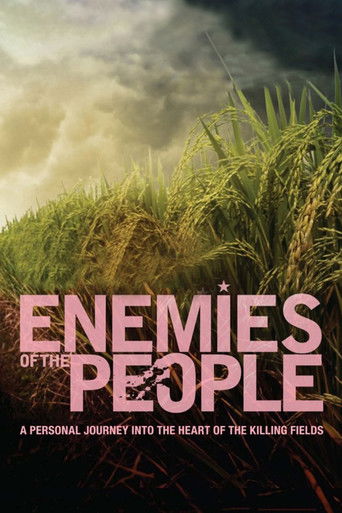 Enemies of the People 2009