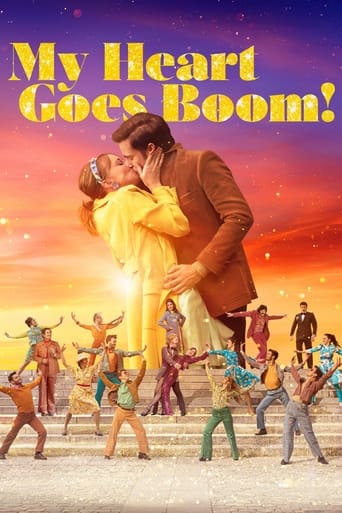 My Heart Goes Boom! 2020