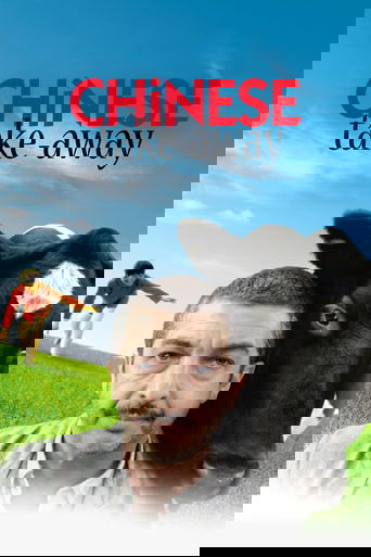 Chinese Take-Away 2011