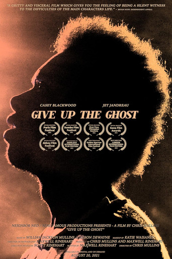 Give Up the Ghost 2021