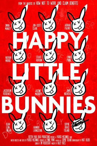 Happy Little Bunnies 2021