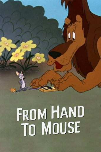 From Hand to Mouse 1944