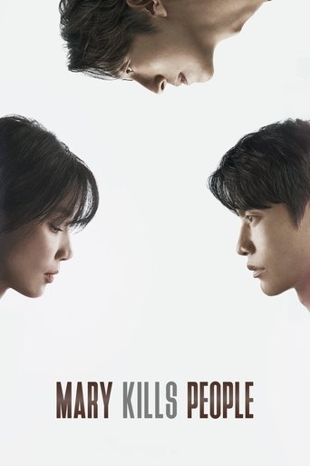 Mary Kills People (2025) 2025