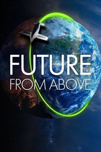 Future from Above 2023