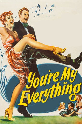 You're My Everything 1949