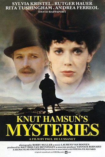 Mysteries 1978