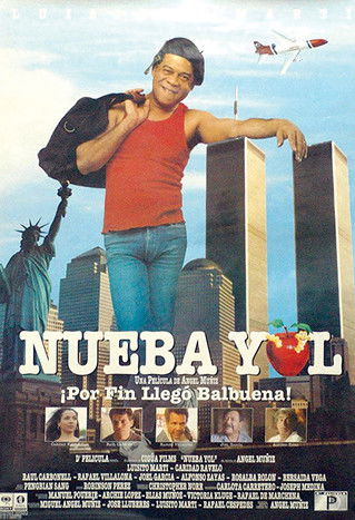 Nueba Yol 1995