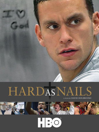 Hard As Nails 2007