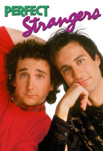 Perfect Strangers 1986