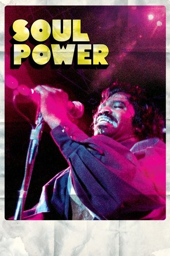 Soul Power 2009