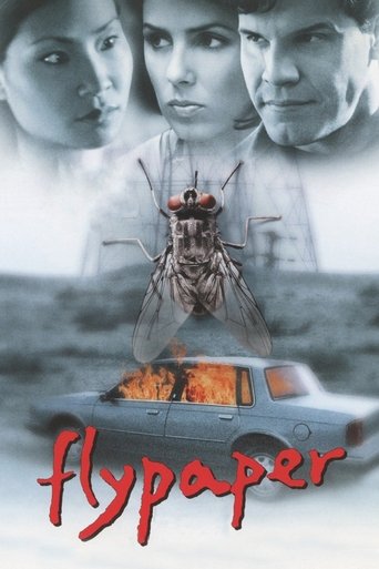 Flypaper 1999