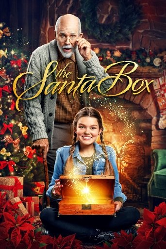 The Santa Box 2020