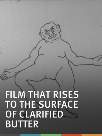 The Film That Rises to the Surface of Clarified Butter 1968
