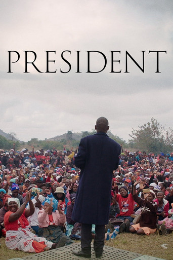 President 2023