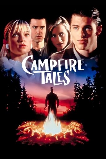 Campfire Tales 1997