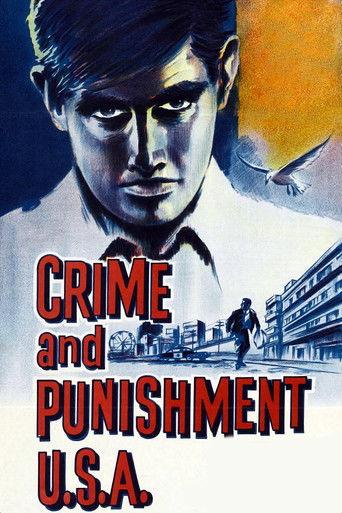 Crime and Punishment USA 1959