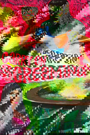 Carry On Screaming! 1966