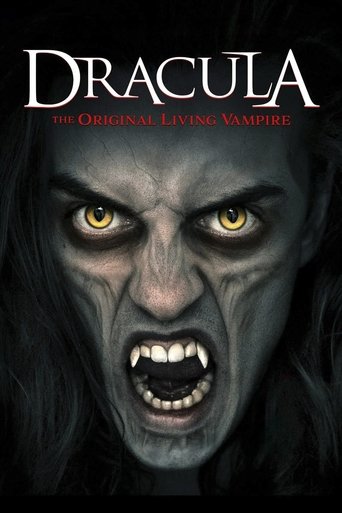 Dracula: The Original Living Vampire 2022