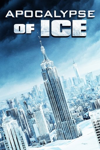 Apocalypse of Ice 2020