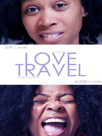 Love Travel 2020