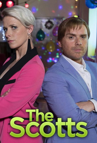 The Scotts 2021