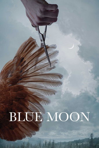 Blue Moon 2021
