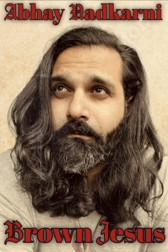 Abhay Nadkarni: Brown Jesus 2025