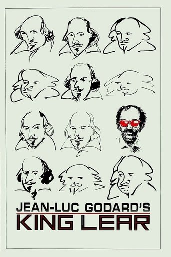 King Lear 1988