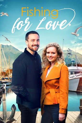 Fishing for Love 2021
